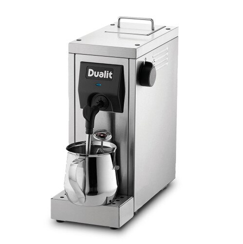 Dualit Cino Milk Steamer